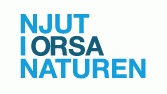 Naturguidning i Orsa